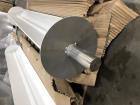 43 Inch Coated Dough Chunker Cutters